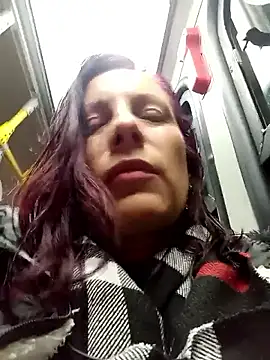 ada mclaine online show from March 28, 10:27 am