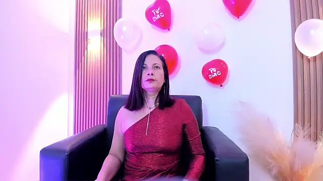 ada mclaine online show from February 14, 12:27 pm