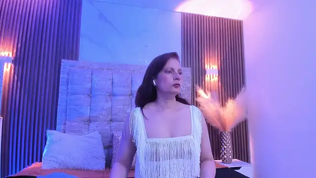 ada mclaine online show from October 10, 12:06 pm