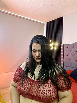 martina foxy  online show from March 4, 12:13 pm