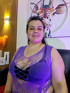 martina foxy  online show from March 24, 12:05 pm