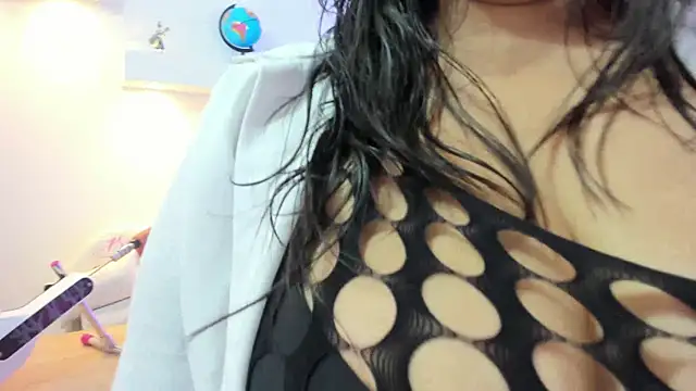 martina foxy  online show from October 4, 12:28 pm