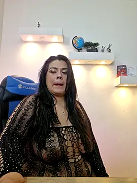 martina foxy  online show from March 31, 11:56 am