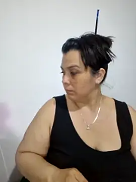 martina foxy  online show from March 30, 11:50 pm