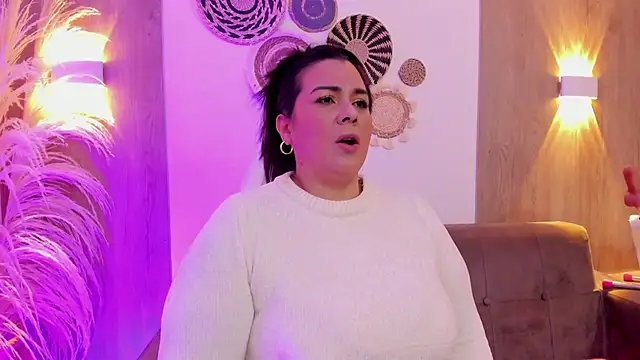 martina foxy  online show from November 29, 12:16 pm