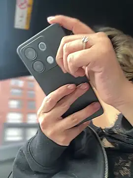 Mila Morgan online show from March 11, 8:31 pm