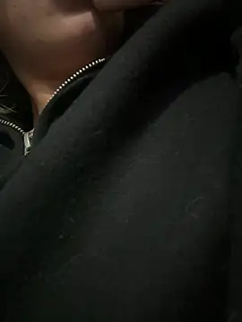 Mila Morgan online show from March 18, 4:18 am