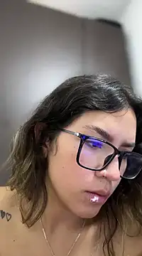 Mila Morgan online show from March 20, 2:19 am