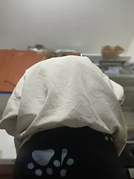 Mila Morgan online show from March 4, 3:59 pm