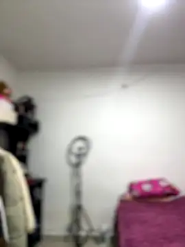 Mila Morgan online show from September 14, 7:25 pm