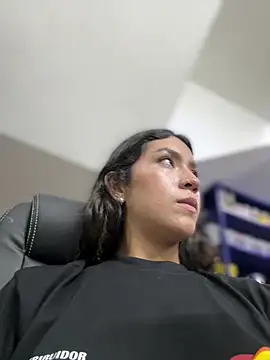 Mila Morgan online show from January 16, 11:42 pm