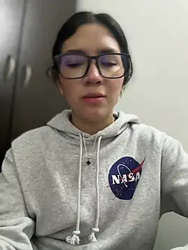 Mila Morgan online show from March 7, 3:40 am