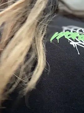 Mila Morgan online show from October 18, 3:25 pm