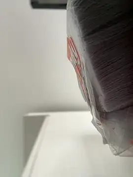 Mila Morgan online show from February 26, 7:14 pm