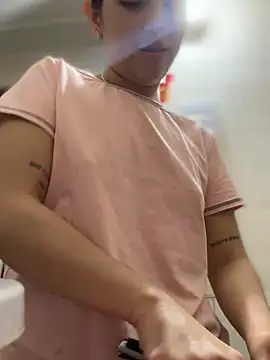 Mila Morgan online show from March 22, 11:53 pm