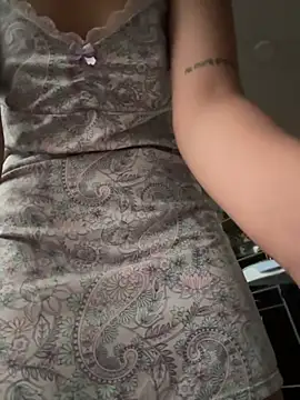 Mila Morgan online show from February 6, 3:08 pm