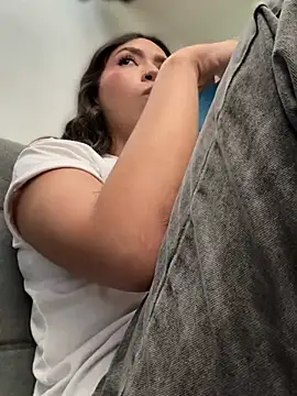 Mila Morgan online show from January 31, 7:12 pm