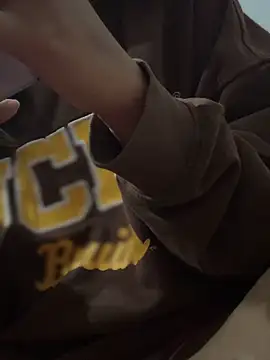 Mila Morgan online show from February 5, 3:41 pm