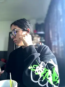 Mila Morgan online show from November 28, 2:50 pm