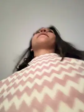 Mila Morgan online show from March 1, 11:05 pm