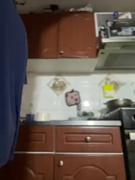 Mila Morgan online show from March 13, 1:18 pm