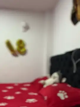 Mila Morgan online show from March 15, 7:59 pm