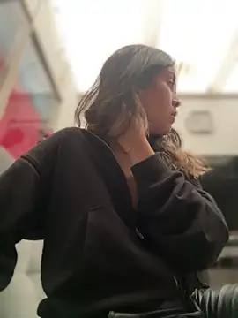 Mila Morgan online show from November 4, 3:38 pm