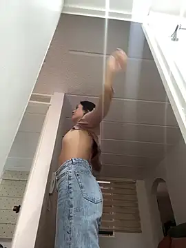 Mila Morgan online show from March 11, 5:24 pm