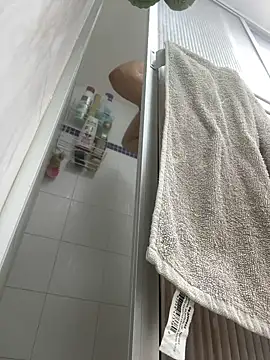 Mila Morgan online show from March 21, 2:07 pm