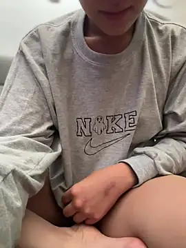 Mila Morgan online show from February 7, 3:09 pm