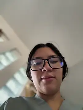 Mila Morgan online show from November 27, 2:50 pm