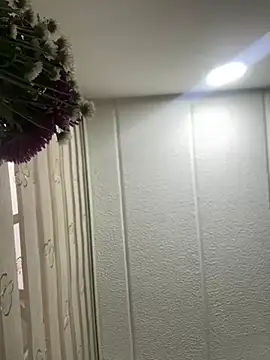 Mila Morgan online show from March 8, 3:13 pm