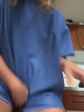 Mila Morgan online show from March 11, 1:45 pm