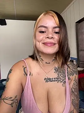 ivanna rivera online show from March 28, 3:24 pm