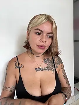 ivanna rivera online show from May 21, 6:16 pm