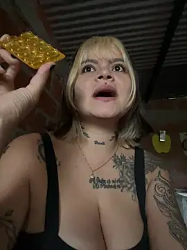 ivanna rivera online show from April 5, 12:56 pm