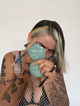 ivanna rivera online show from May 1, 2:44 pm