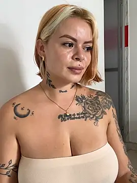 ivanna rivera online show from May 19, 6:26 pm
