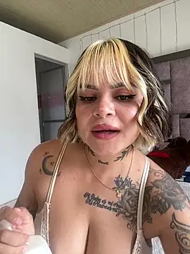 ivanna rivera online show from April 9, 7:42 pm