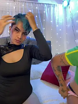 Snapshot of ivanna_rivera chatting on February 26, 7:53 pm ivanna rivera online show from February 26, 7:53 pm