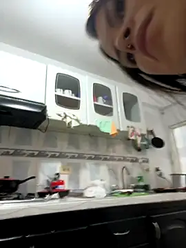 Snapshot of ivanna_rivera chatting on October 6, 5:24 pm ivanna rivera online show from October 6, 5:24 pm