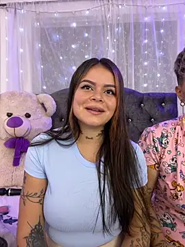 Snapshot of ivanna_rivera chatting on October 14, 4:07 pm ivanna rivera online show from October 14, 4:07 pm