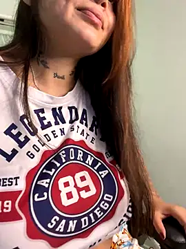 Snapshot of ivanna_rivera chatting on September 10, 3:11 pm ivanna rivera online show from September 10, 3:11 pm