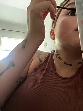 Snapshot of ivanna_rivera chatting on October 7, 6:20 pm ivanna rivera online show from October 7, 6:20 pm