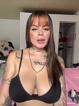 ivanna rivera online show from March 15, 6:37 pm