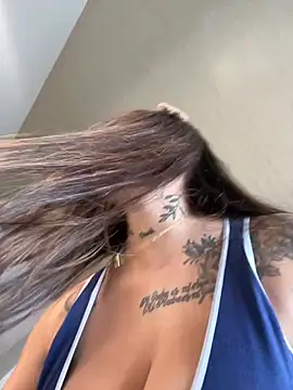 ivanna rivera online show from March 6, 6:58 pm