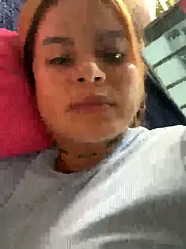 Snapshot of ivanna_rivera chatting on January 15, 5:27 pm ivanna rivera online show from January 15, 5:27 pm