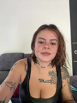 ivanna rivera online show from July 15, 4:36 pm