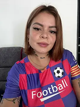 ivanna rivera online show from July 14, 6:25 pm