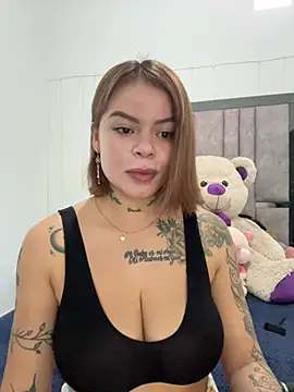 ivanna rivera online show from June 28, 1:28 pm